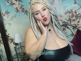 Cougaranne