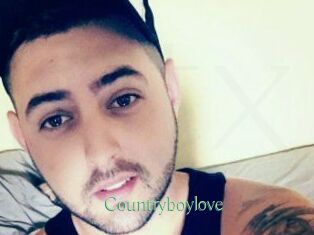 Countryboylove