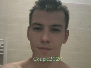 Couple2020