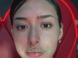 couplegirls77 Motion X