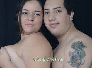 Couplehentai