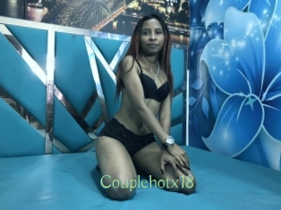 Couplehotx18