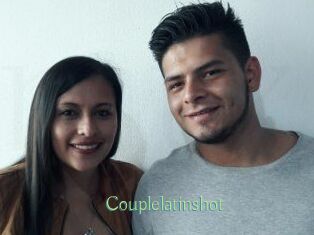 Couplelatinshot