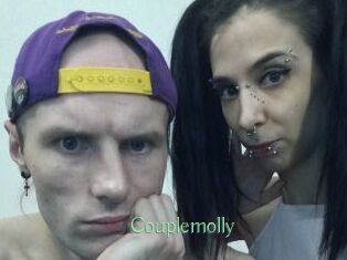 Couplemolly