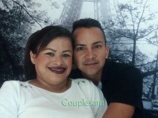 Couplesam