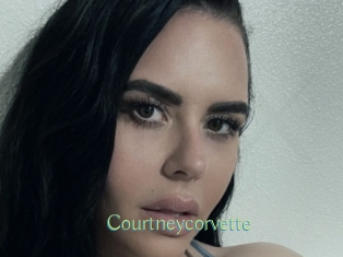 Courtneycorvette