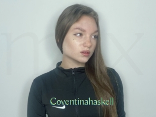 Coventinahaskell