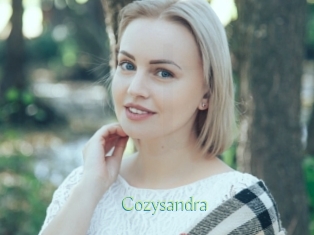 Cozysandra