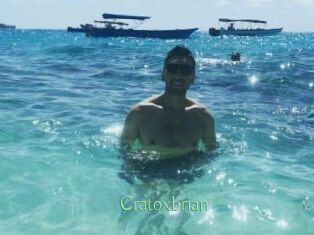 Cratoxbrian