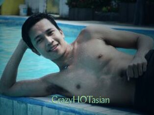 CrazyHOTasian