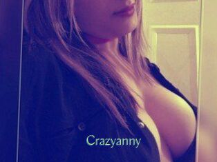 Crazyanny