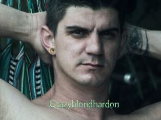 Crazyblondhardon