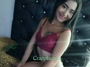Crazydauxxx