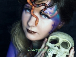 Crazygoddess
