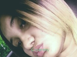 Creammy