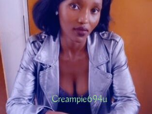 Creampie694u