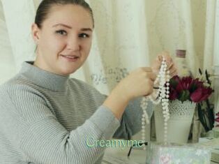 Creamyme