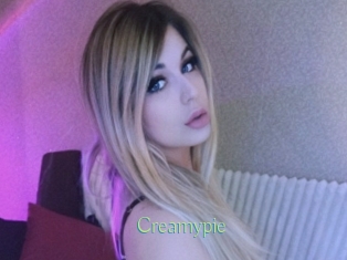 Creamypie