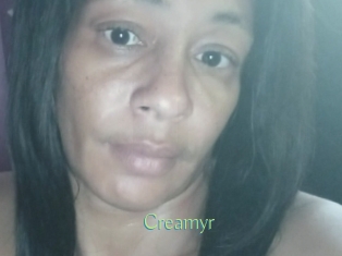 Creamyr