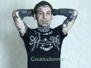 Creativekonnor