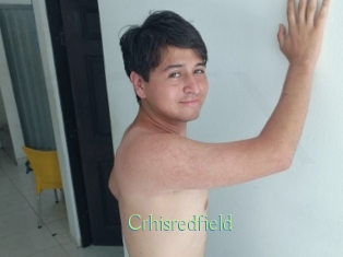 Crhisredfield