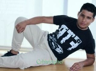 Crhistopher