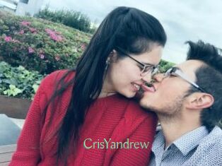 CrisYandrew