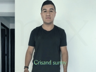 crisand_sunny Motion X