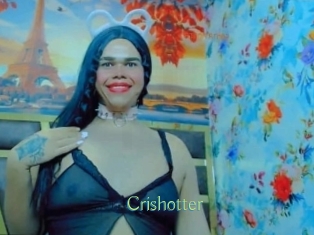 Crishotter