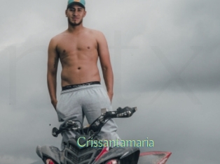 crissantamaria Motion X