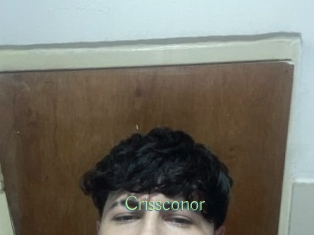 Crissconor