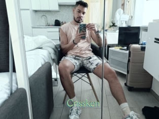 Crissken