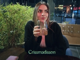 Crissmadisson