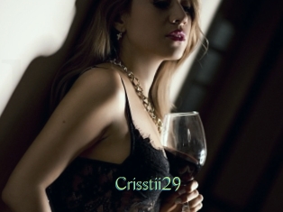 Crisstii29