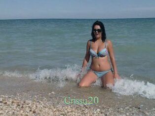 Crissu20