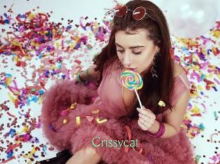 Crissycat