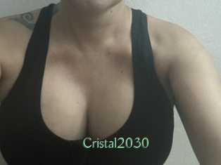 Cristal2030