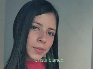Cristalblanco