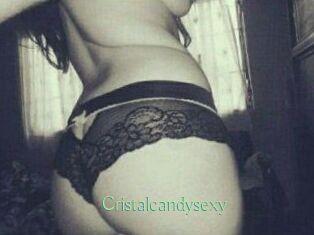 Cristalcandysexy