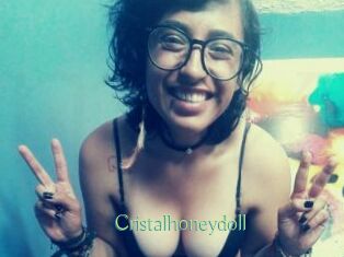 Cristalhoneydoll