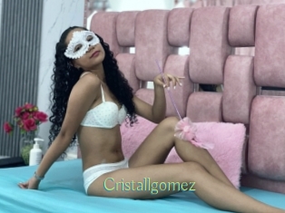 Cristallgomez