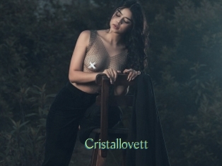 Cristallovett