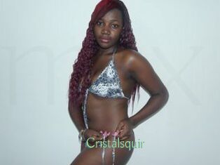 Cristalsquir