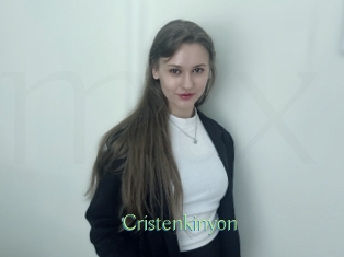 Cristenkinyon