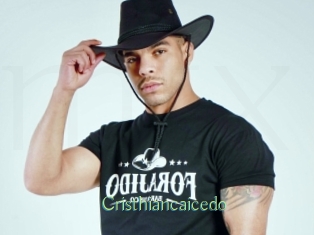cristhiancaicedo Motion X
