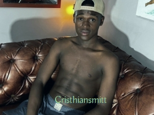 Cristhiansmitt