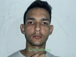 Cristhotsexy