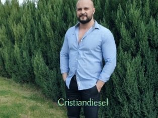 cristiandiesel Motion X