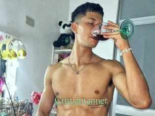 Cristiantanner