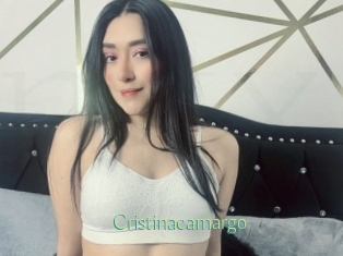 Cristinacamargo
